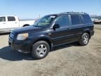 2007 Honda Pilot EXL