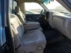 2000 Chevrolet Silverado K1500