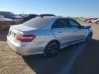 2011 Mercedes-Benz E 350 4matic