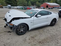 Ford Vehiculos salvage en venta: 2020 Ford Mustang GT