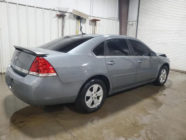 2008 Chevrolet Impala LT