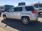 2010 GMC Terrain SLT