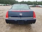 2006 Cadillac DTS