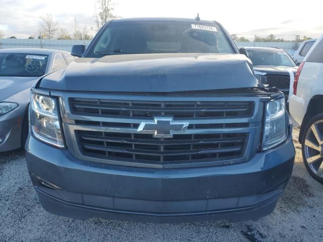 2019 Chevrolet Tahoe C1500 LT