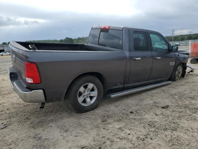 2017 Dodge RAM 1500 SLT