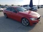 2015 BMW 335 I