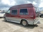 1995 Ford Econoline E150 Van