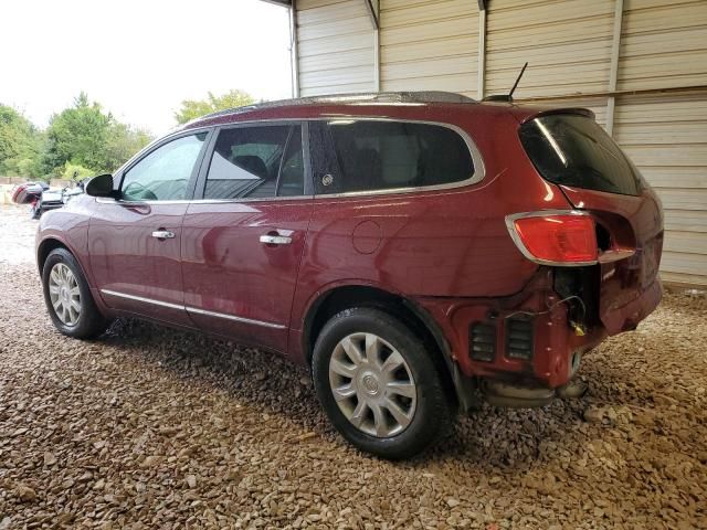 2016 Buick Enclave