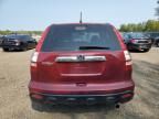 2008 Honda CR-V EXL