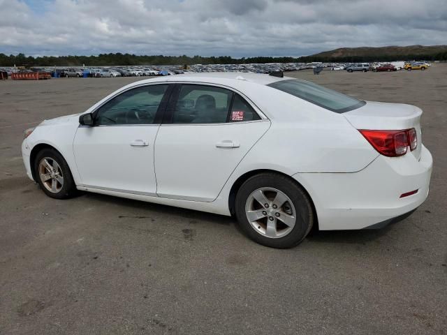 2013 Chevrolet Malibu LS