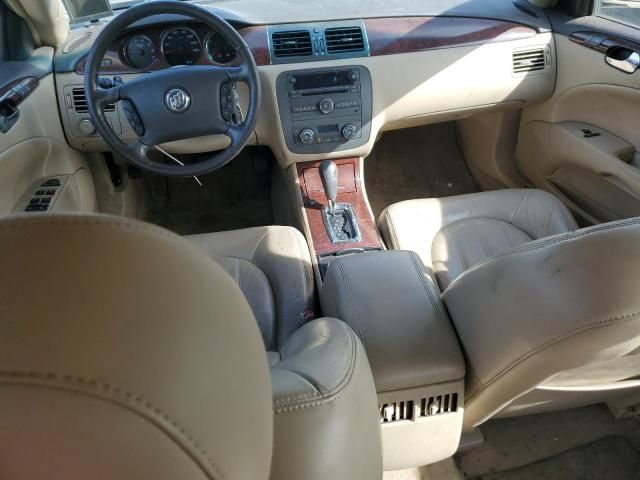 2009 Buick Lucerne CXL