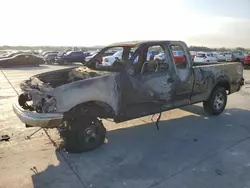 2002 Ford F150 en venta en Grand Prairie, TX