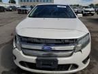 2011 Ford Fusion Sport