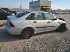 2003 Ford Focus LX