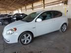 2008 Hyundai Accent SE