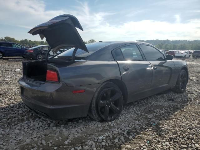 2014 Dodge Charger R/T