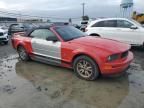 2005 Ford Mustang