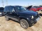 2003 Jeep Liberty Renegade