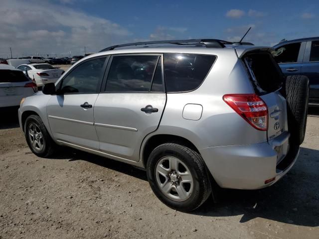 2009 Toyota Rav4