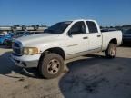 2004 Dodge RAM 2500 ST