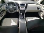 2010 Chevrolet Equinox LS