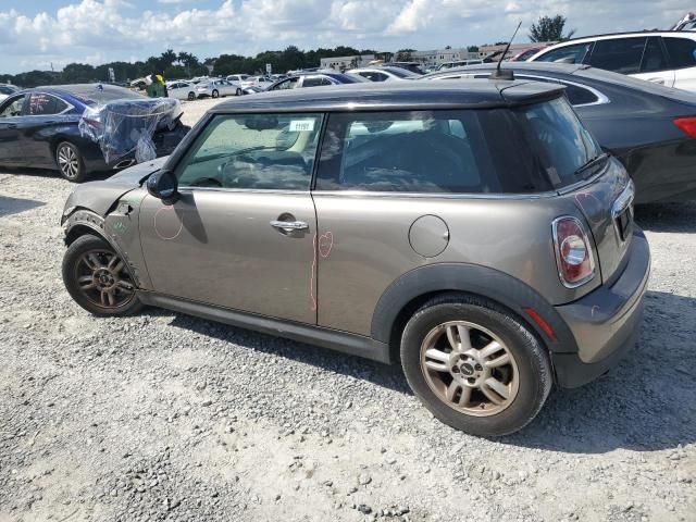 2013 Mini Cooper