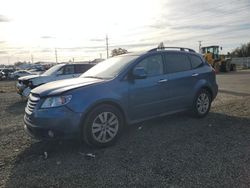 Subaru Vehiculos salvage en venta: 2008 Subaru Tribeca Limited