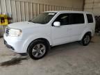 2012 Honda Pilot EXL