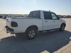 2003 Ford F150 Supercrew