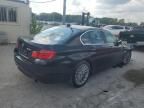 2011 BMW 535 XI