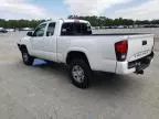 2023 Toyota Tacoma Access Cab