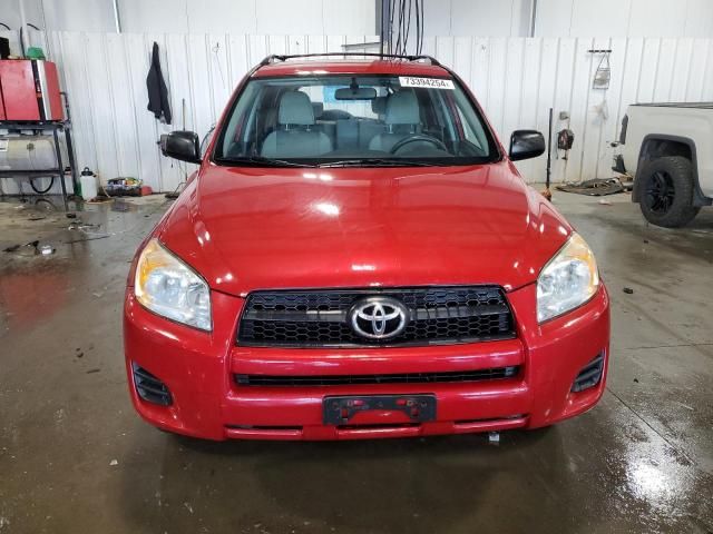 2009 Toyota Rav4