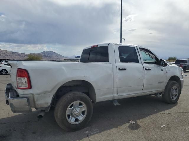 2022 Dodge RAM 2500 Tradesman