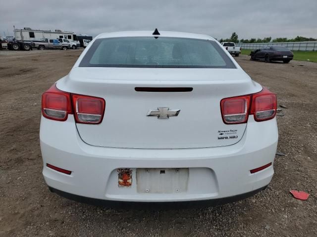 2013 Chevrolet Malibu LS