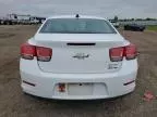 2013 Chevrolet Malibu LS