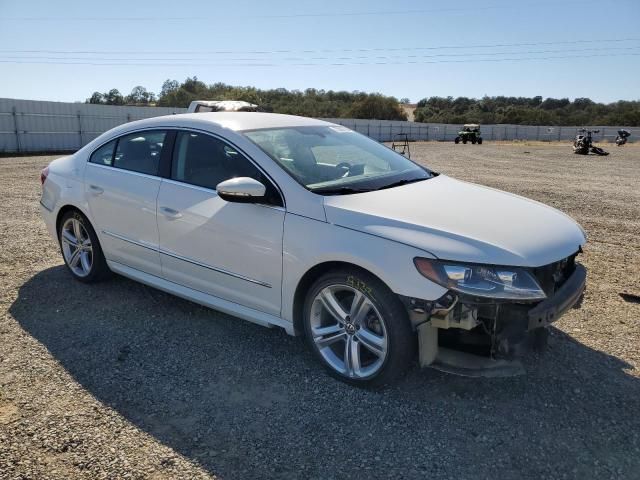 2016 Volkswagen CC Base