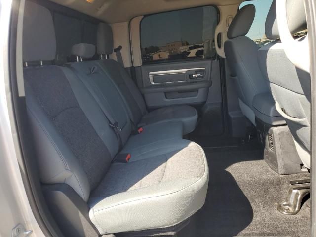 2015 Dodge RAM 1500 SLT