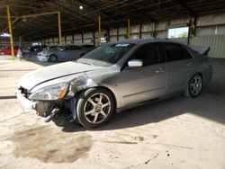 2007 Honda Accord LX en venta en Phoenix, AZ