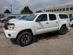 2015 Toyota Tacoma Double Cab