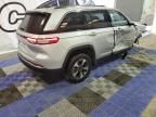 2023 Jeep Grand Cherokee Limited 4XE