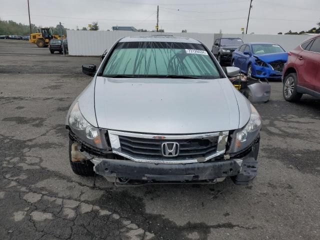 2008 Honda Accord EXL