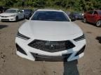 2023 Acura TLX Tech A