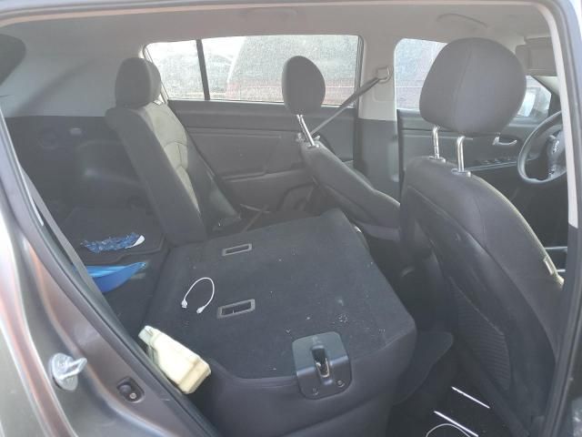 2013 KIA Sportage Base