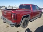 2018 GMC Sierra K1500 SLT