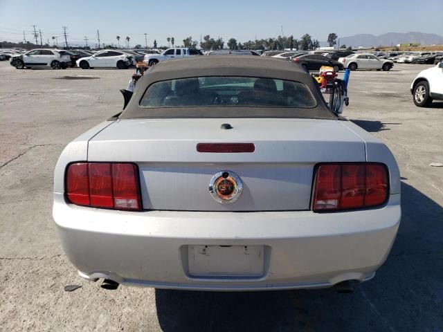 2007 Ford Mustang GT