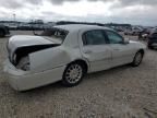 2007 Lincoln Town Car Signature