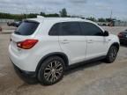 2017 Mitsubishi Outlander Sport ES