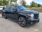 2018 Chevrolet Tahoe K1500 Premier