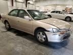 2000 Honda Accord EX