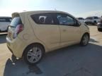 2014 Chevrolet Spark 1LT